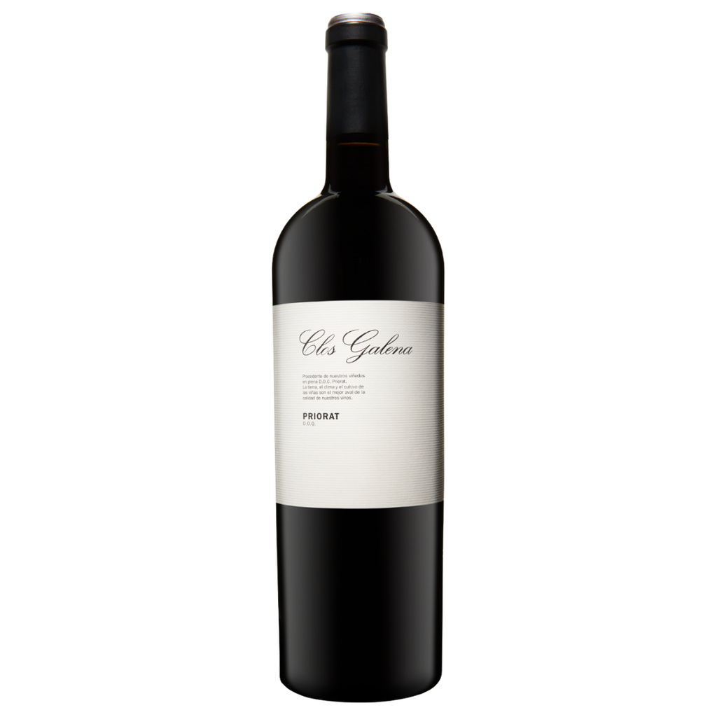 Vino CLOS GALENA Priorat Tto 75cl