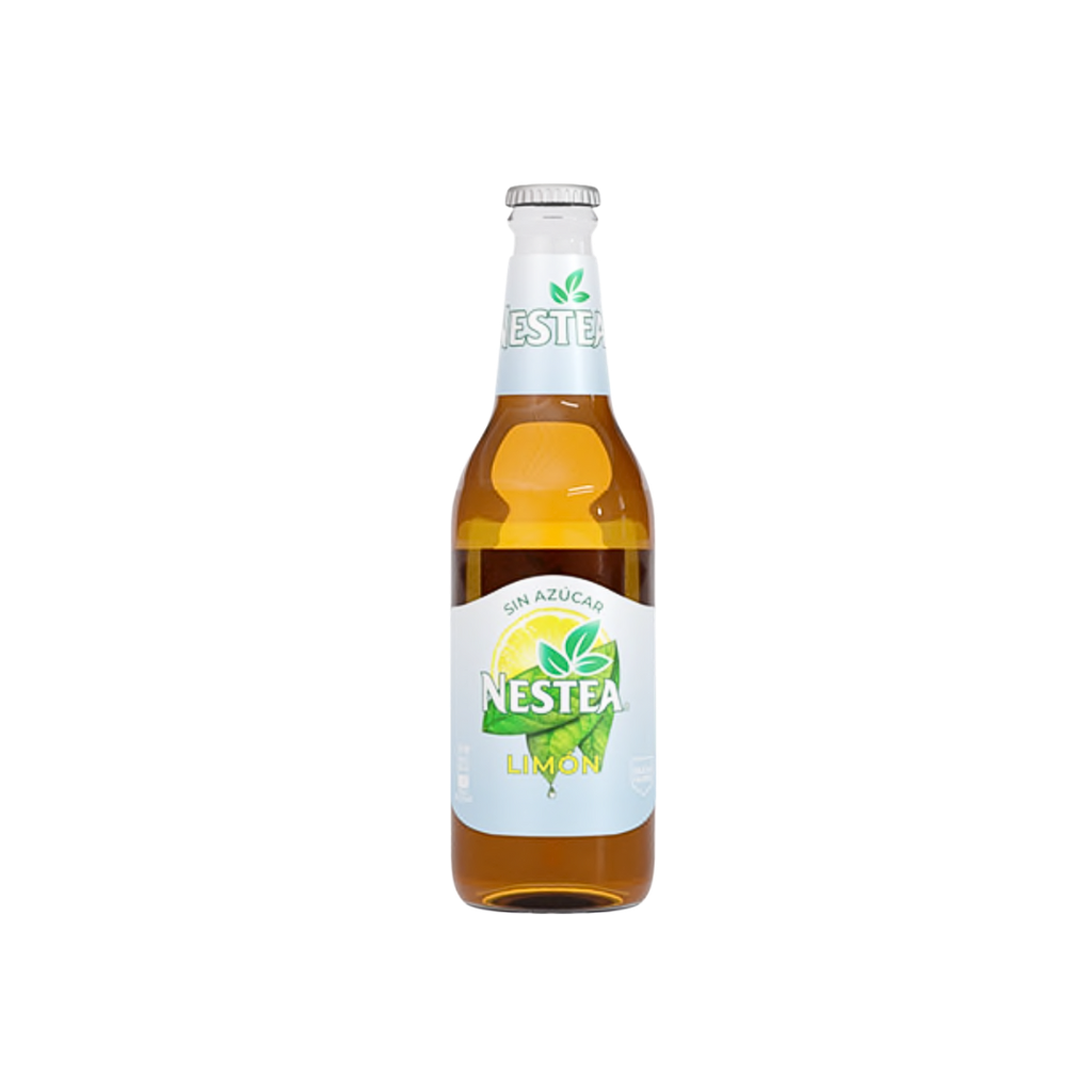 Refresco NESTEA LIMON *SIN Vidrio 33clx24