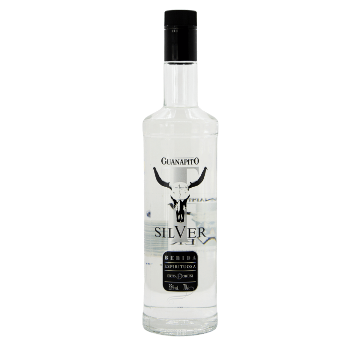 TEQUILA GUANAPITO  70cl