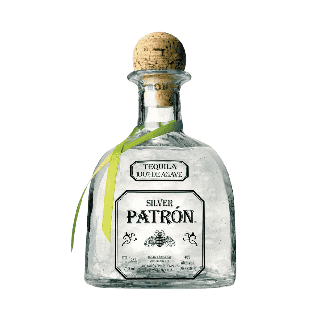 Tequila PATRON SILVER ***1,75L***