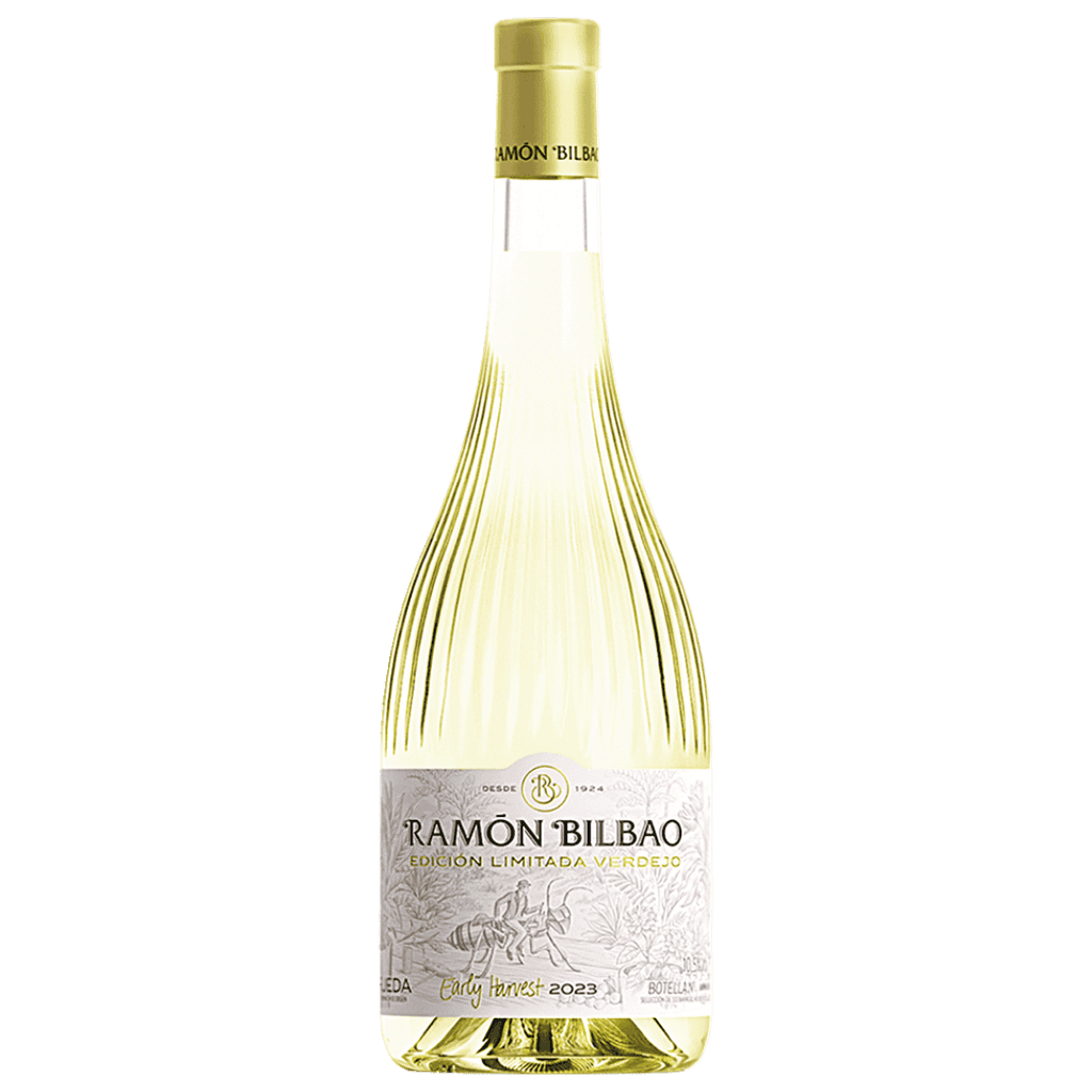 Vino Ramon Bilbao Ed.Lim Early Harvest Verdejo 75cl