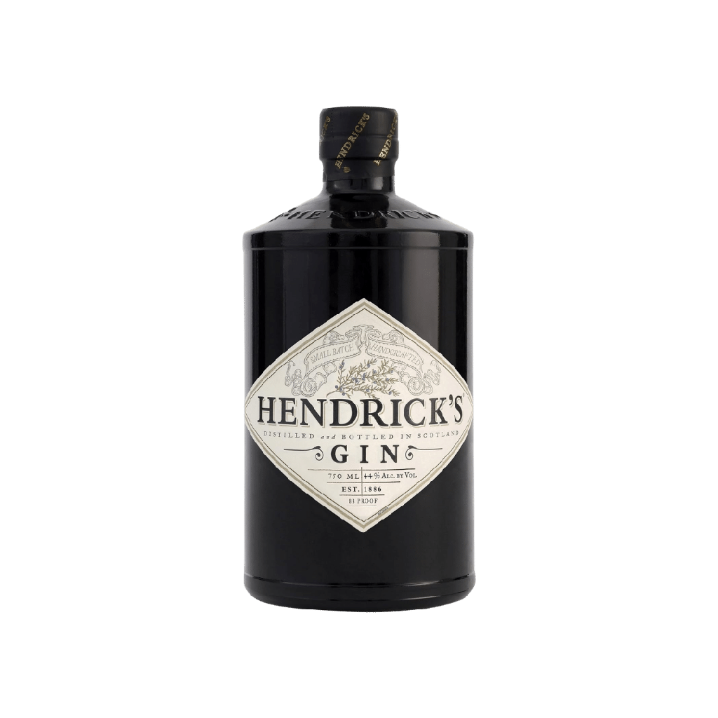 Ginebra HENDRICK'S 70cl