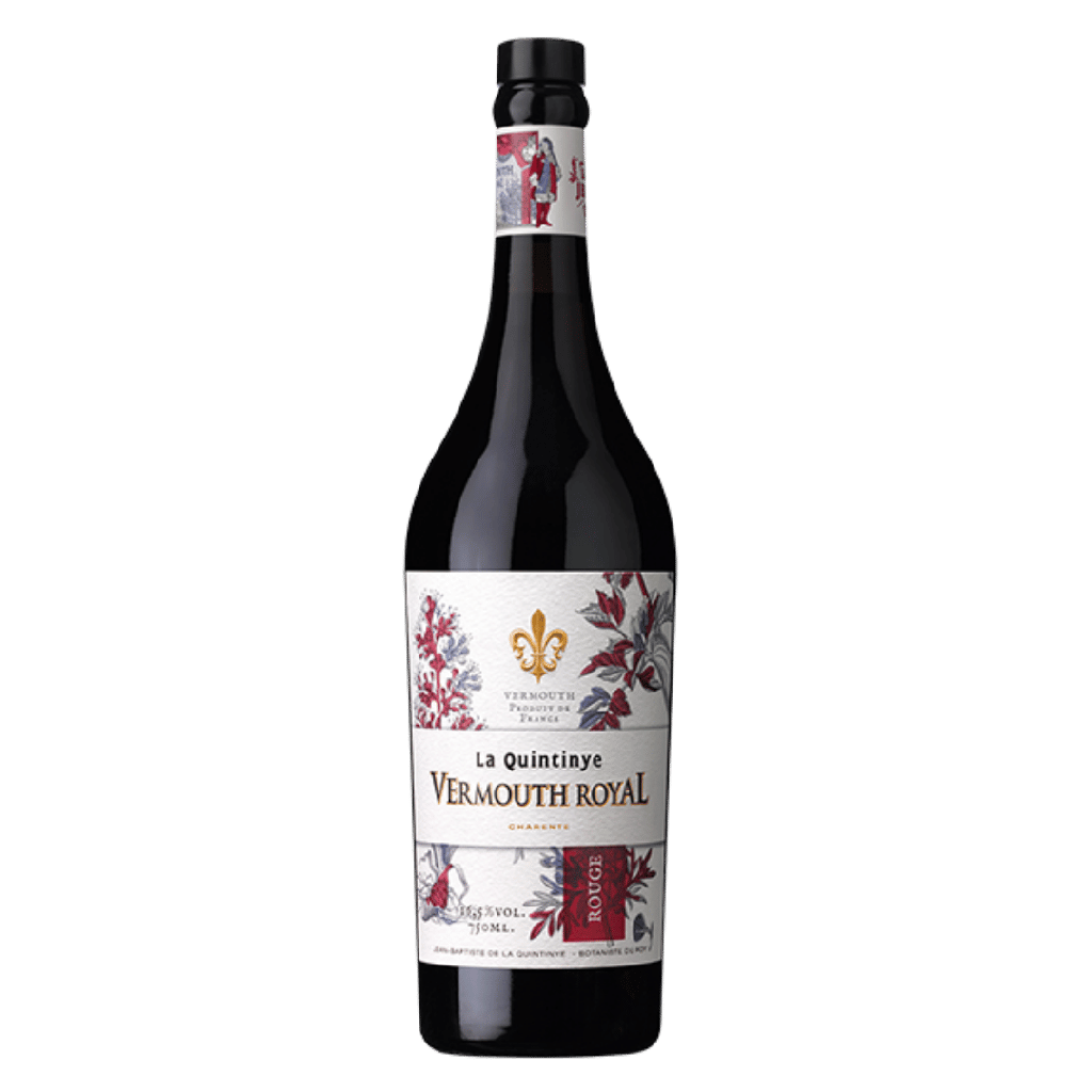 Vermouth LA QUINTINYE 75cl