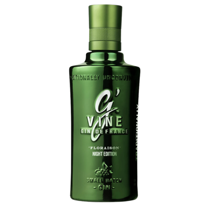 Ginebra GVINE FLORASION LUMINOSO 1.75L