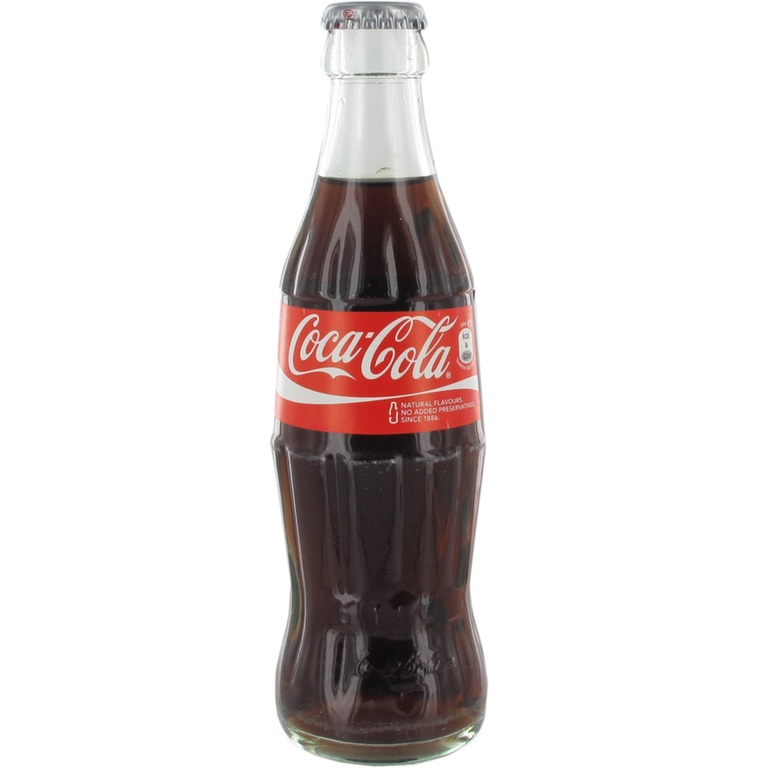 Refresco COCA COLA 20clx24