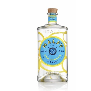 Ginebra MALFY LIMONE 70cl