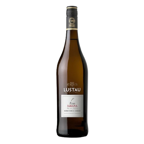 Fino JARANA LUSTAU Solera Familiar 15º 75cl