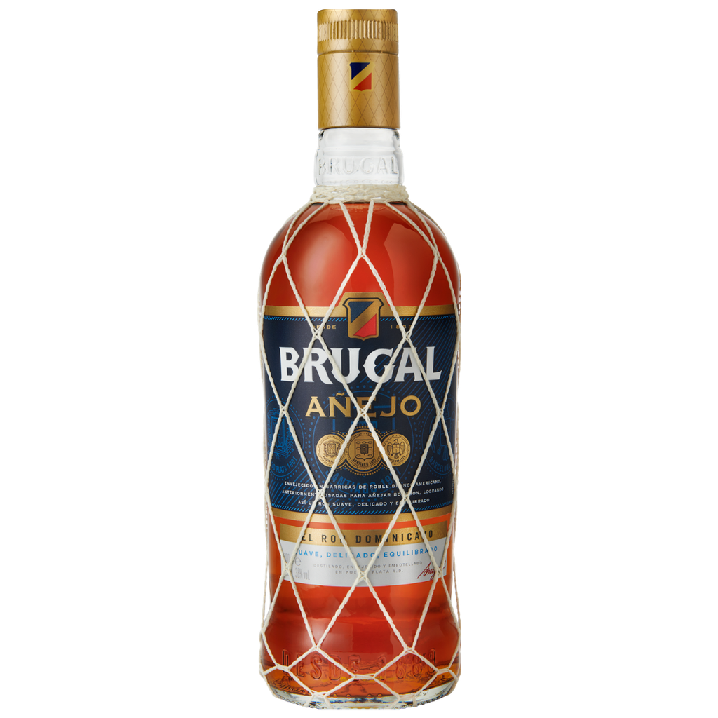 Ron BRUGAL Añejo 38º 70cl
