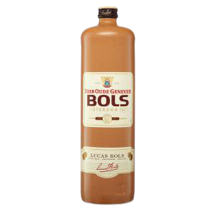 Licor BOLS GENEVER Z.O. 1L