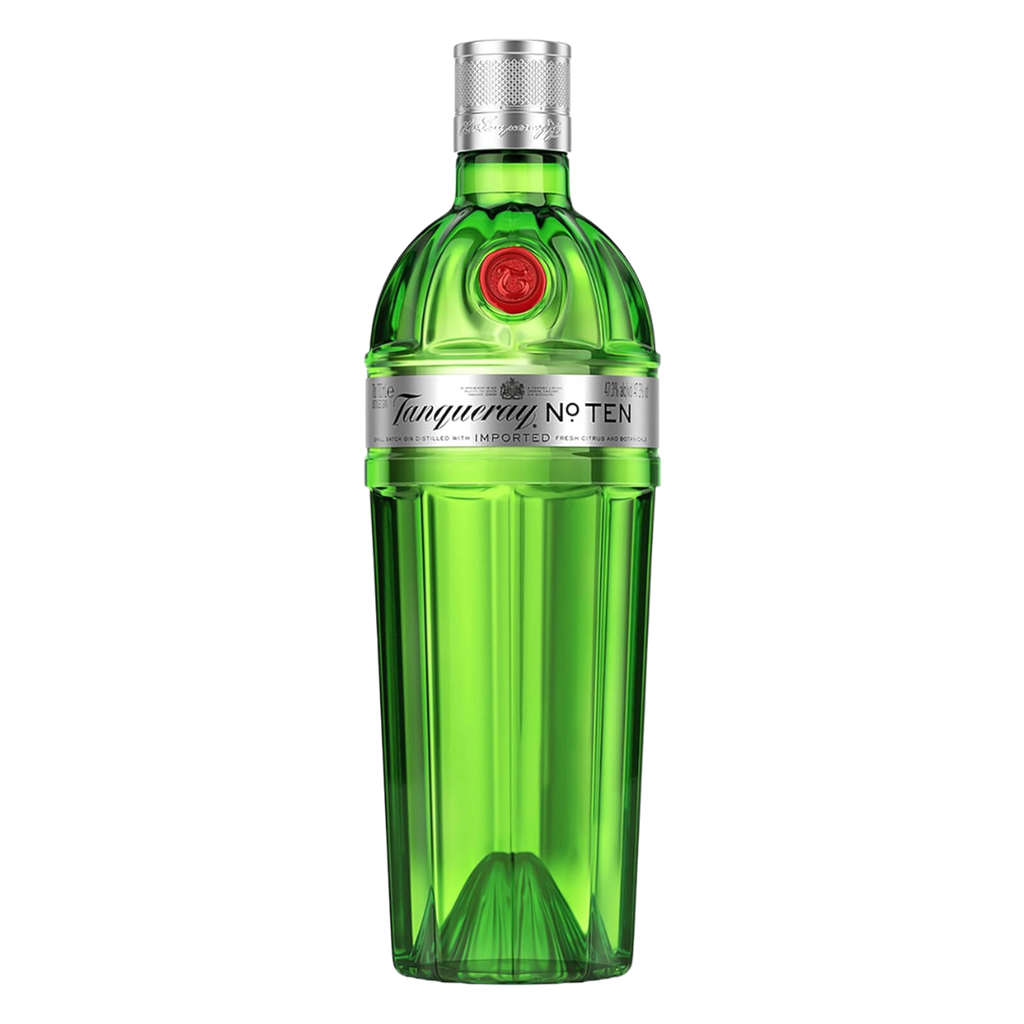 Ginebra TANQUERAY Nº TEN 70cl