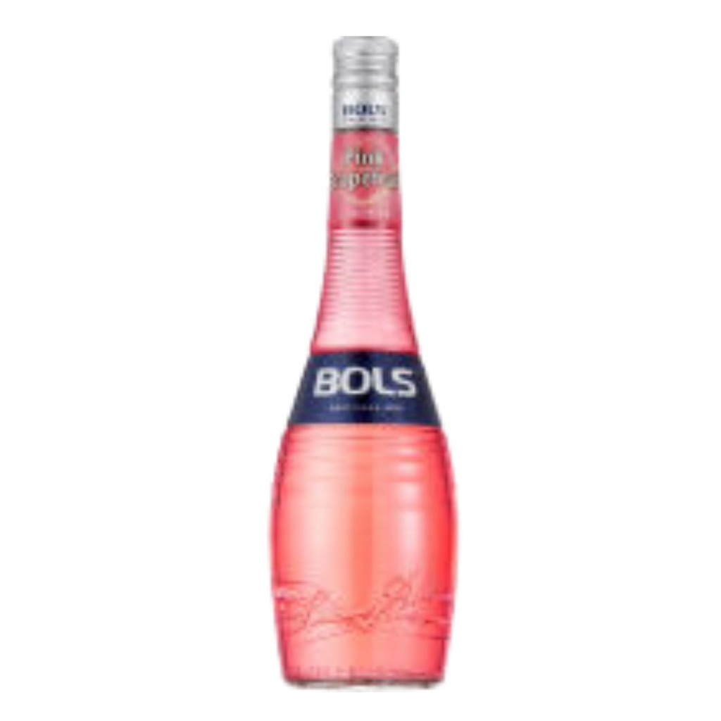 Licor BOLS PINK GRAPEFRUIT/POMELO 70cl