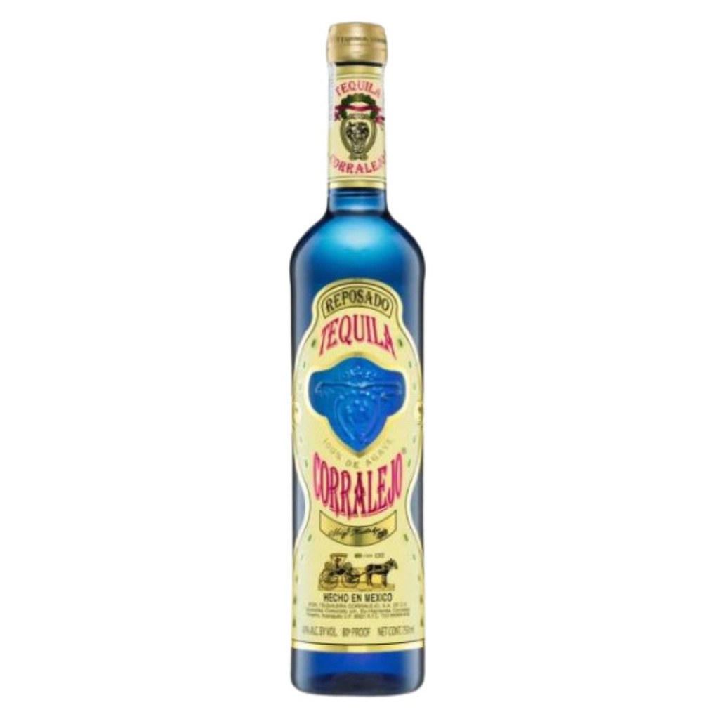 Tequila CORRALEJO REPOSADO 70cl