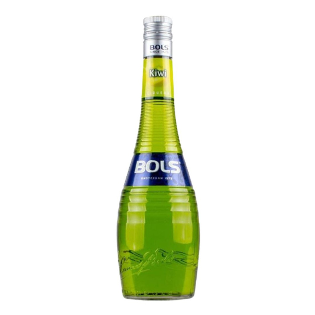 Licor BOLS KIWI 70cl