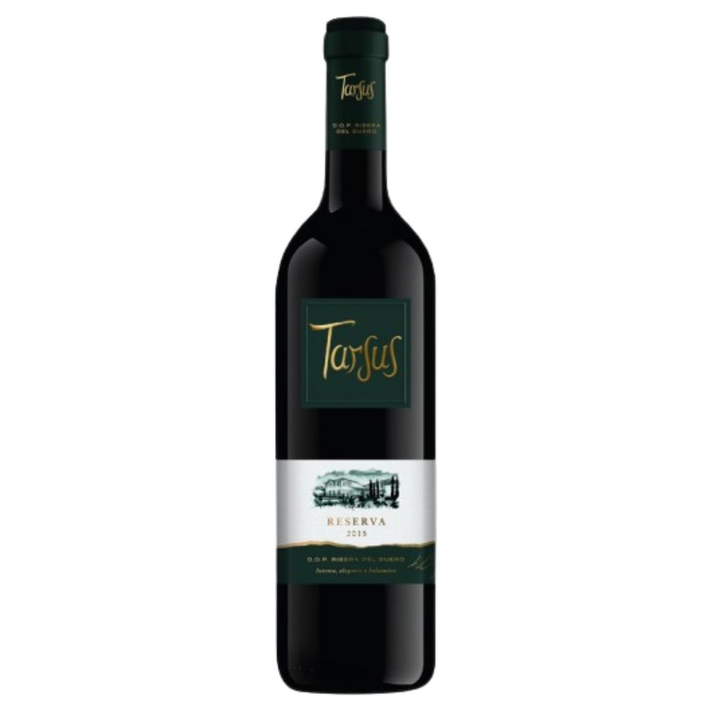 Vino TARSUS RESERVA 75cl