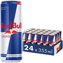 Energético RED BULL *355mlx24*