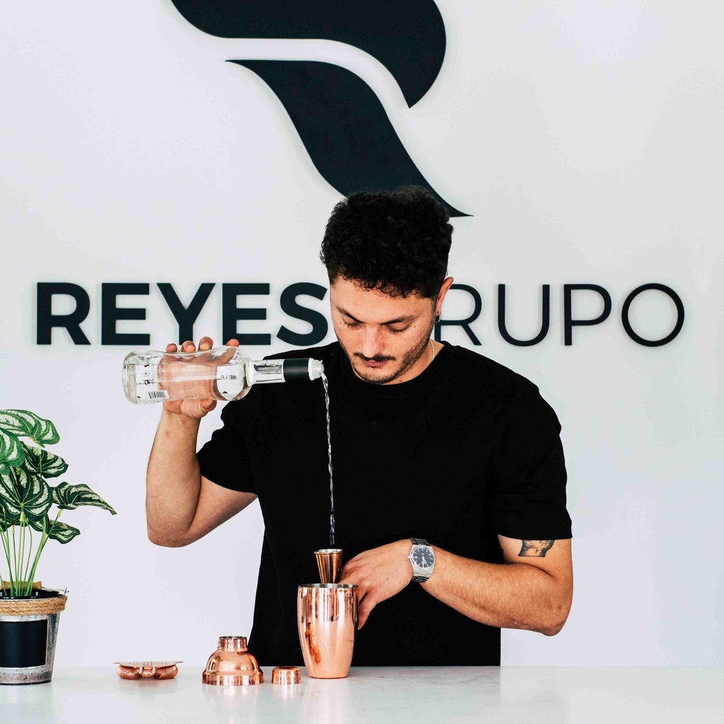 Taller de Cocteleria