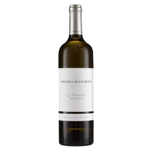 Vino ABADIA RETUERTA LE DOMAINE BLANCO 2021 75cl