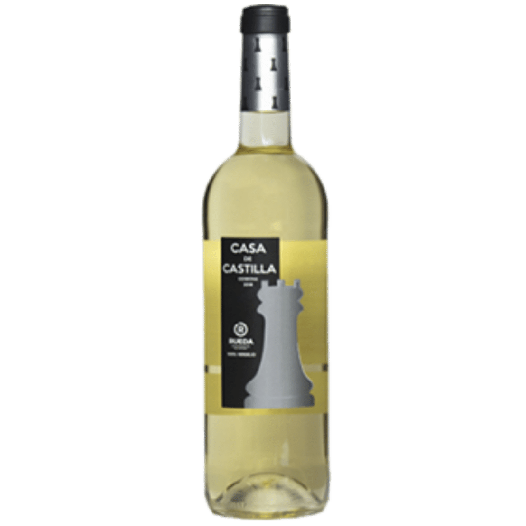 Vino CASA CASTILLA BLANCO 75cl