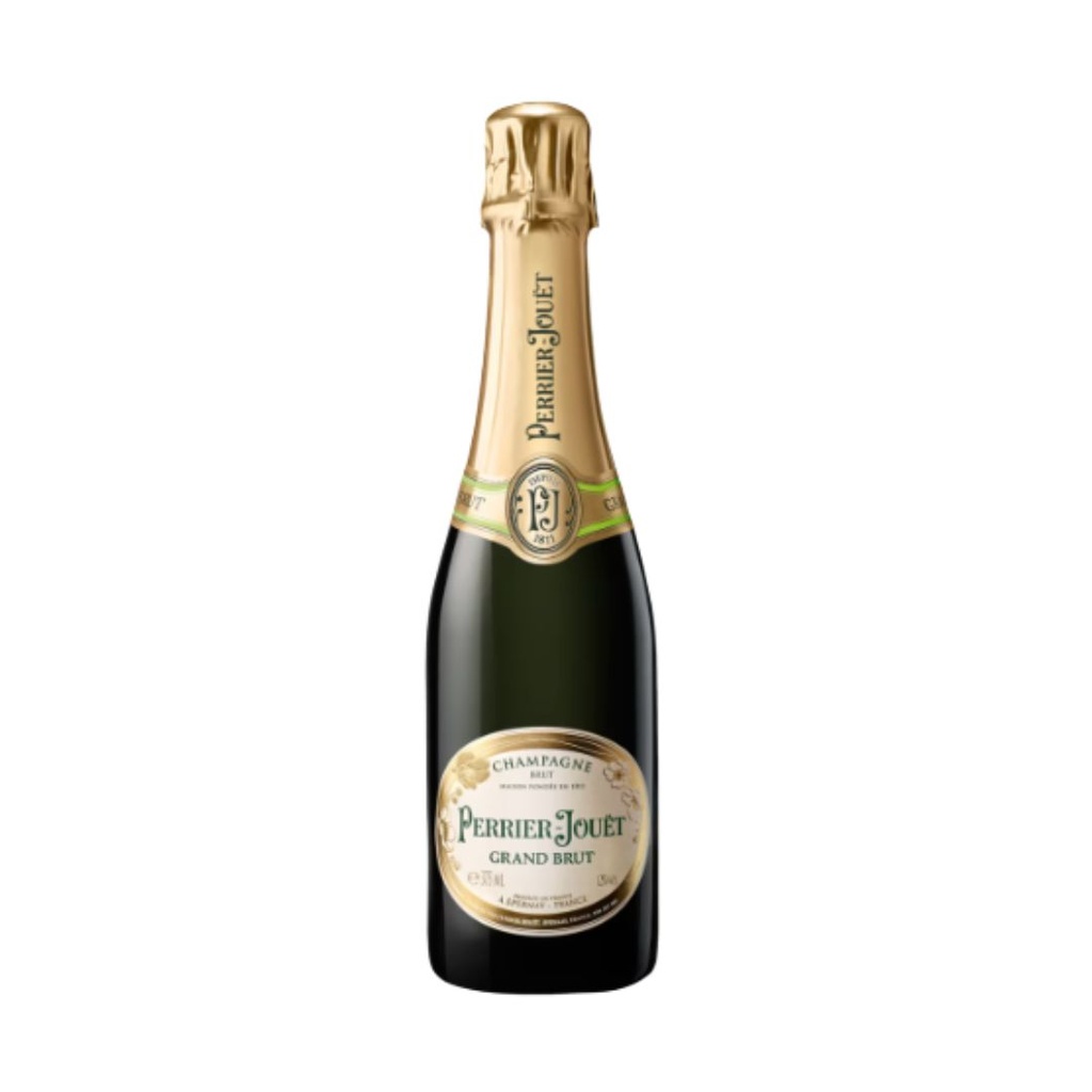 Champagne PERRIER JOUET Grand Brut 37,5cl