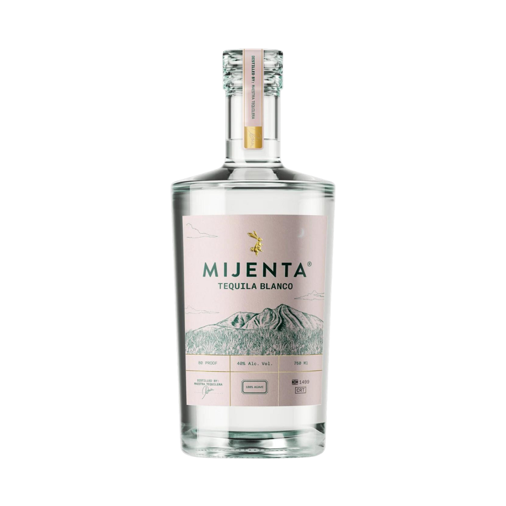 Tequila MIJENTA BLANCO 70cl