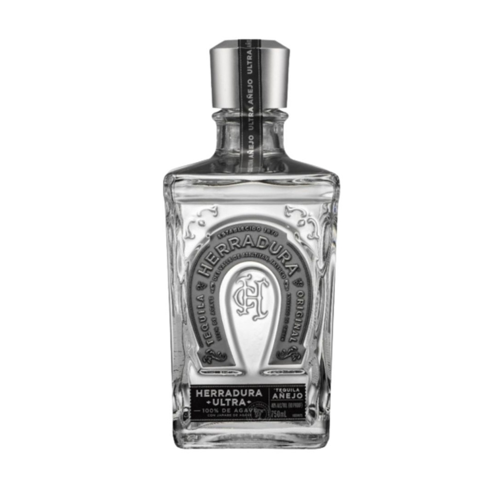 Tequila HERRADURA ULTRA AÑEJO 70cl