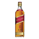 Whisky JOHNNIE WALKER ETIQUETA ROJA 1L