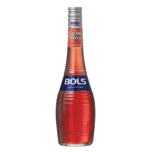 Licor BOLS STRAWBERRY 70cl