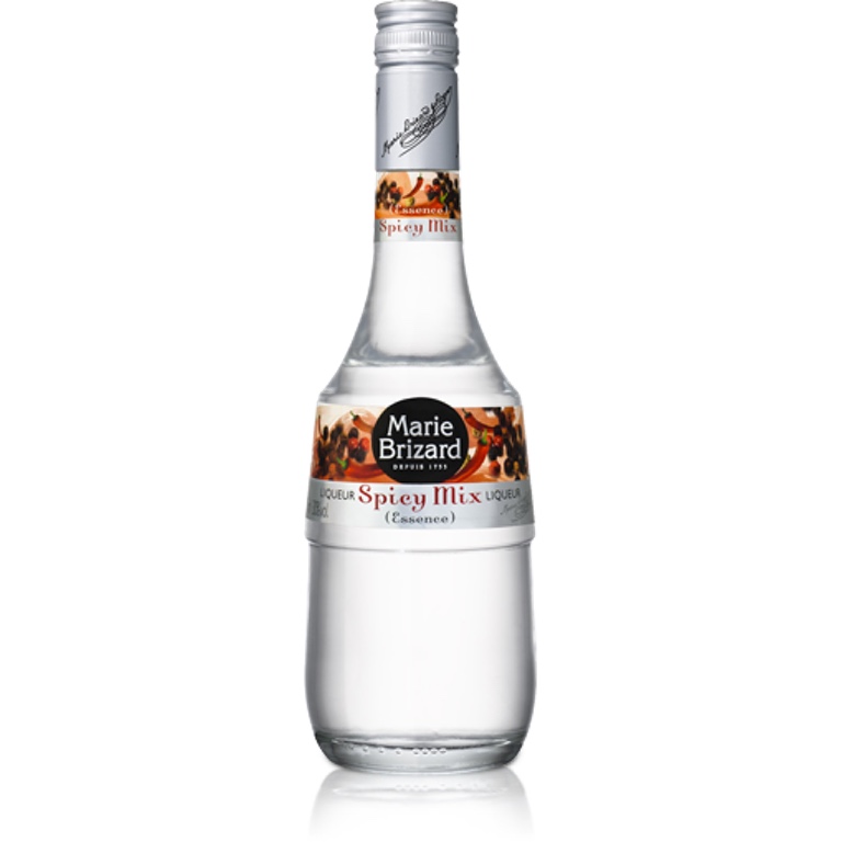 Licor ESSENCE SPICY MIX 50cl