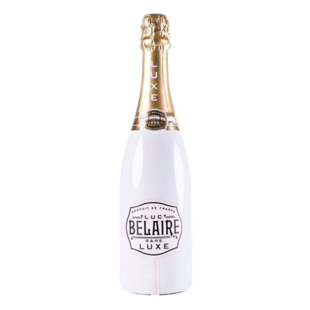 Espumoso LUC BELAIRE LUXE Luminoso 75cl