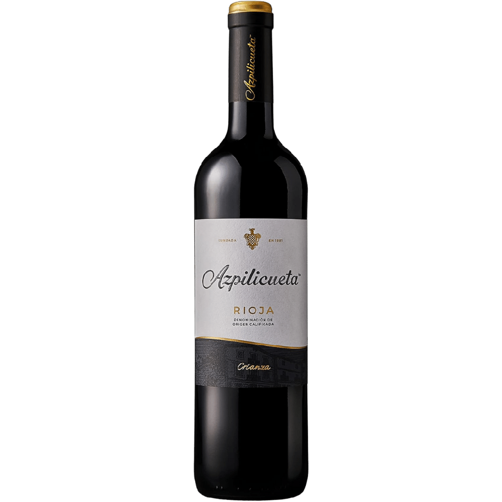 Vino AZPILICUETA 2020 CRIANZA TINTO 75cl