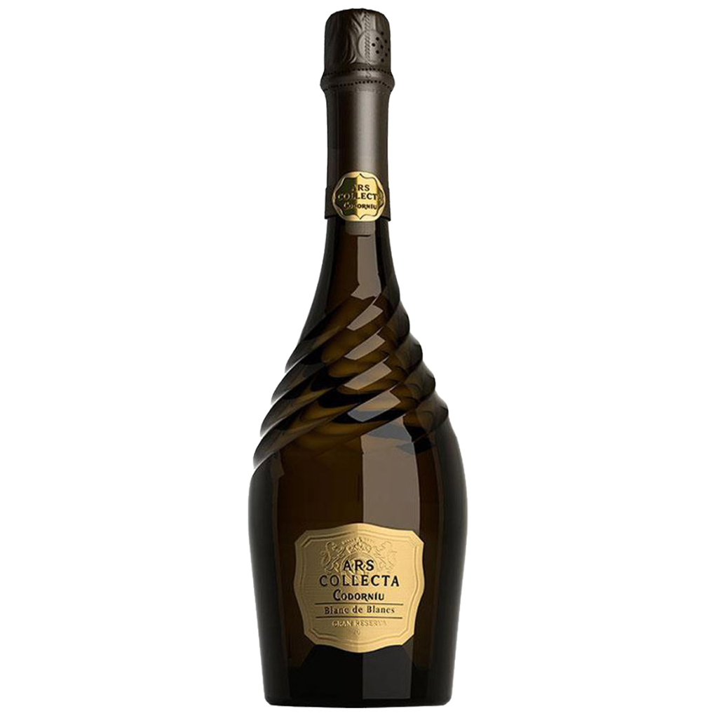 Cava ARS COLLECTA BLANC DE BLANCS BRUT'21 75cl