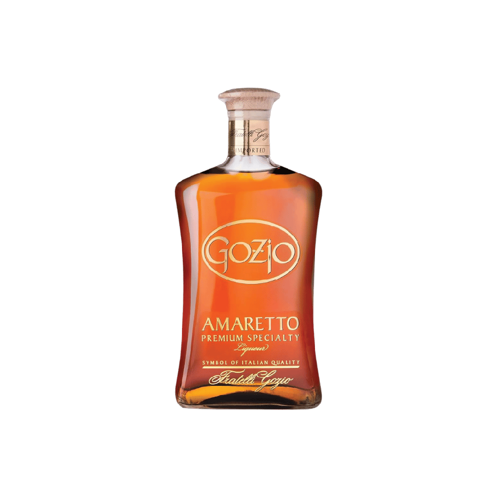 [B70DAG] Amaretto GOZIO 70cl