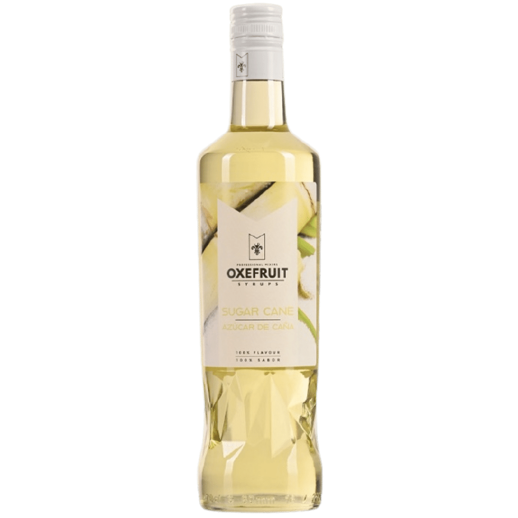 [B70SAC] Sirope OXEFRUIT Azucar de Caña 0º 70cl