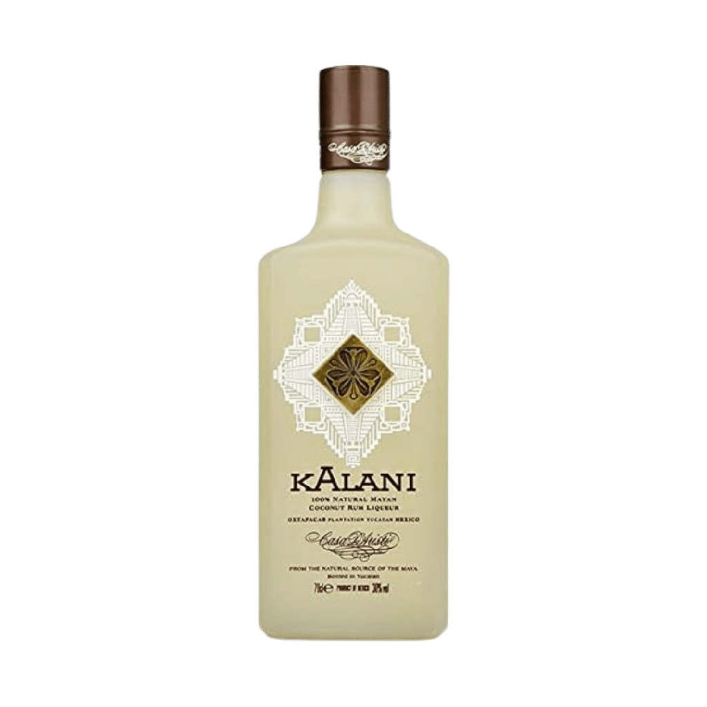 [1420000638] Licor CASA D'ARISTI Kalani Ron Coco 30º 70cl