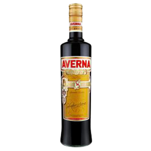 [AVERNA] Licor AVERNA AMARO 70cl