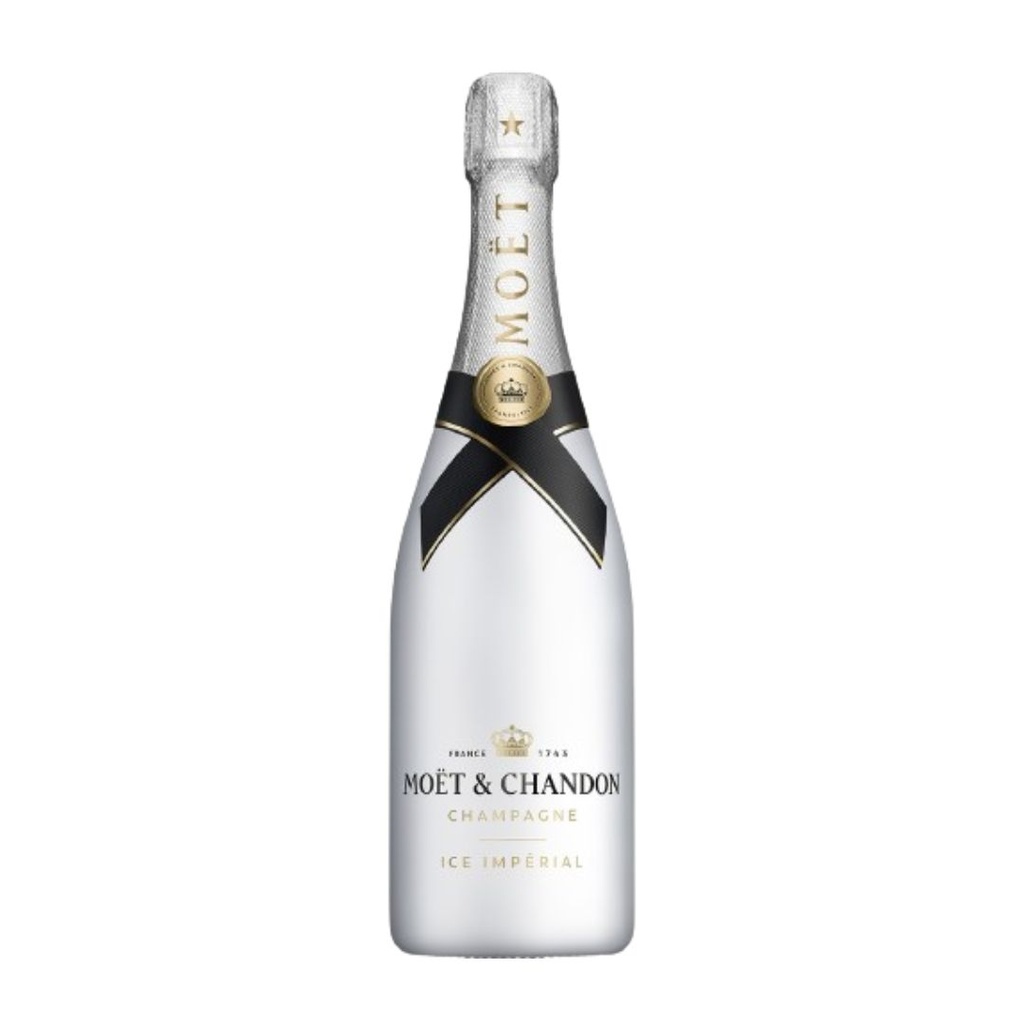 [1102183] Champagne MOET&CHANDON ICE IMPERIAL (Nueva imagen) 75cl
