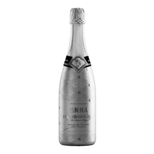 [125EN] Cava ANNA CODORNIU *Edición Limitada Rva. New 75cl