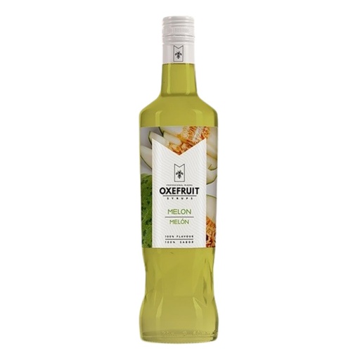 [B70SME] Sirope OXEFRUIT Melón 0º 70cl