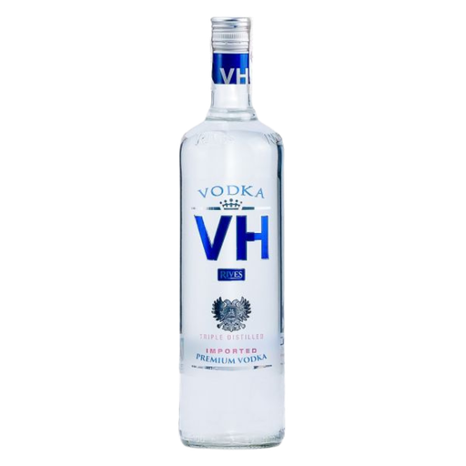 [44690] Vodka VON HAUPOLD PREMIUM 70cl