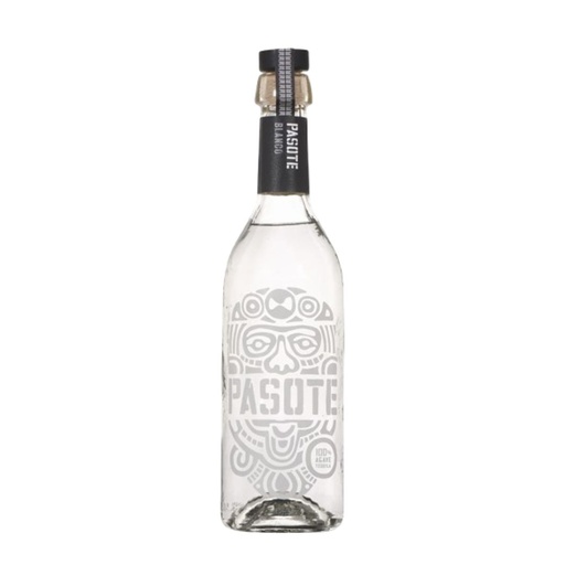[1328000154] Tequila PASOTE Blanco 40º 70cl