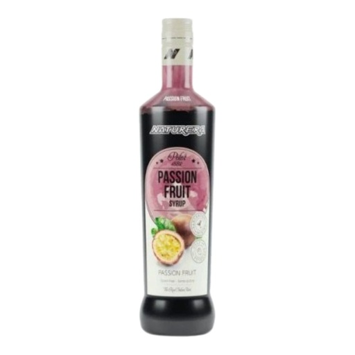 [0010394] Sirope fruta de la pasión POLOT 1882 70cl