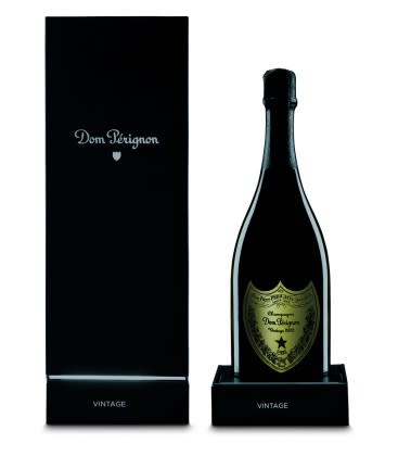 [1108448] Champagne DOM PERIGNON VINTAGE LUMINOSO 2008  6L