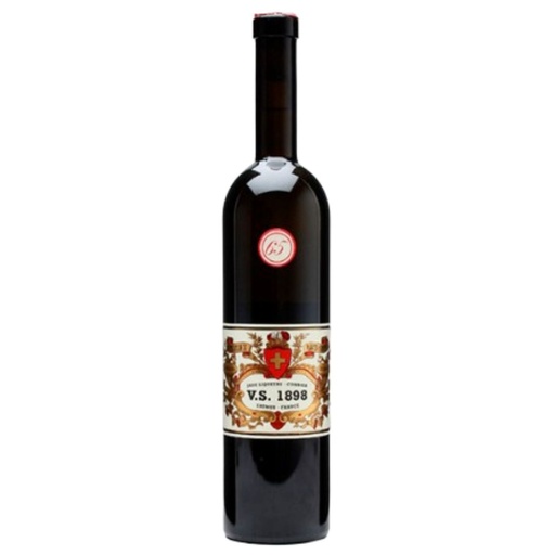 [1311000012] Absenta JADE VS 1898 65º  70cl