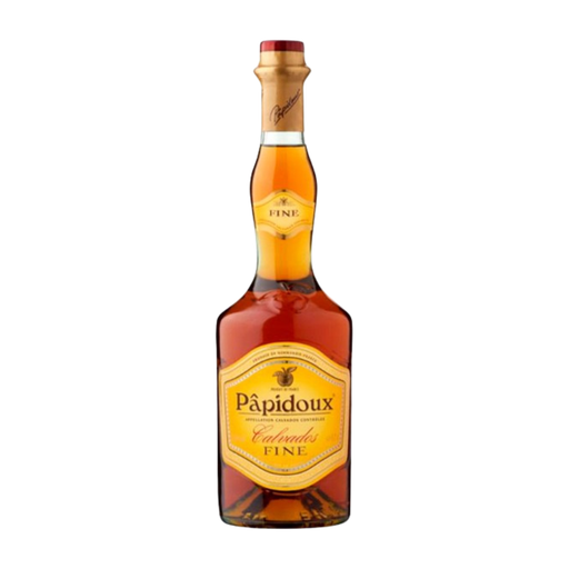 Calvados Papidoux Fine 70cl