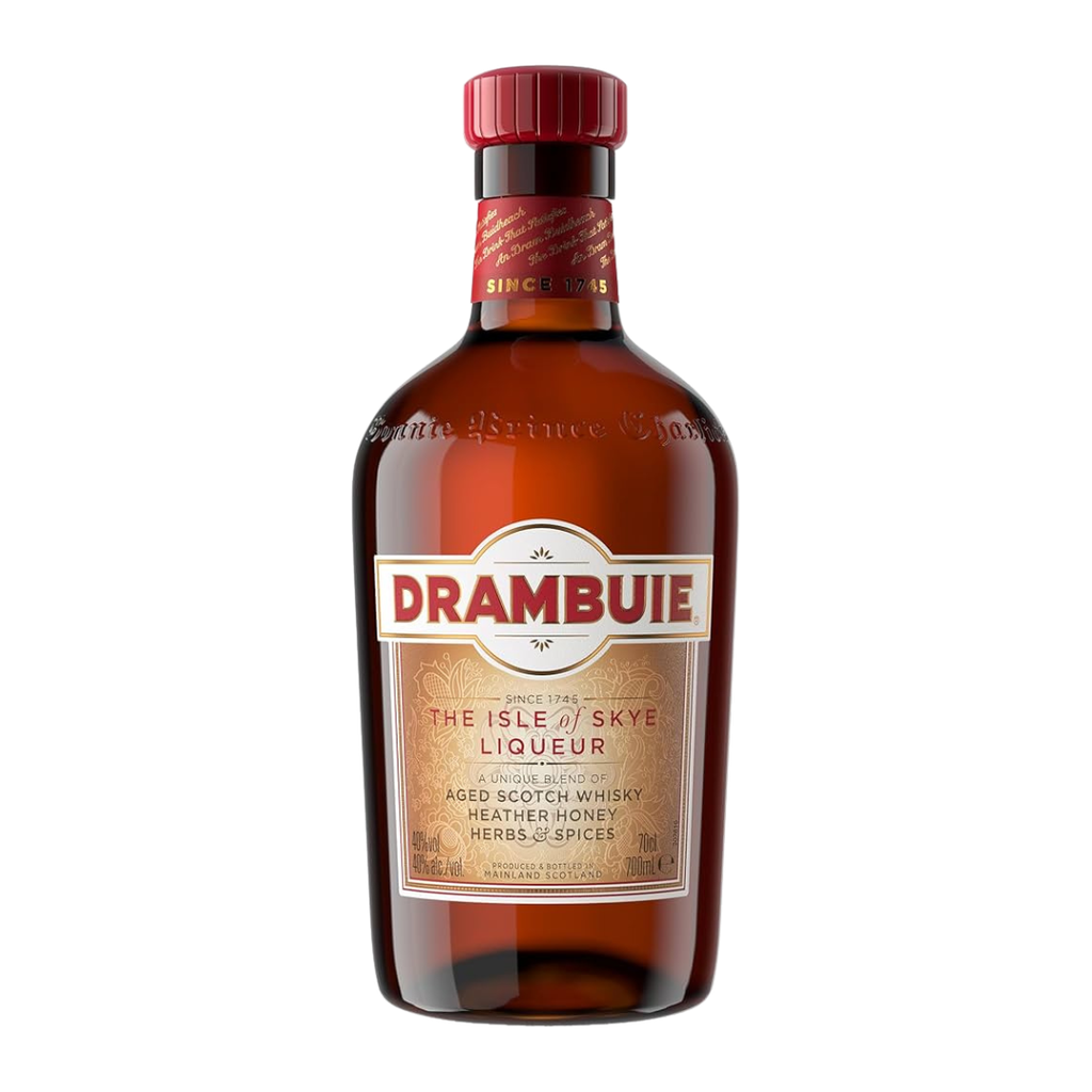 [5010391100703] Licor Whisky DRAMBUIE 70cl