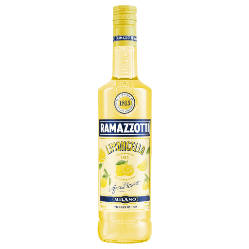 [33137] Limoncello RAMAZZOTTI 70cl