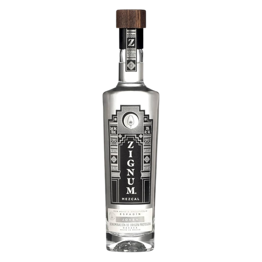 [MZC0004] Mezcal ZIGNUM JOVEN 70cl