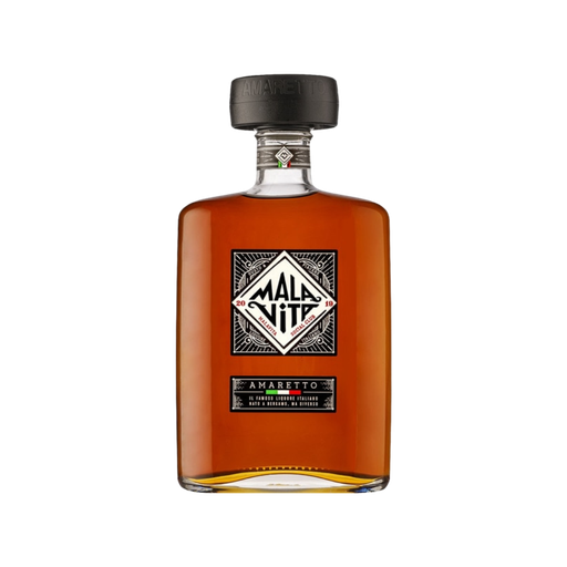 [0114700001] Licor AMARETTO MALAVITA 70cl