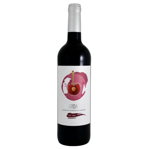 [8426427009945] Vino GABARDA FIRST Tinto 75cl