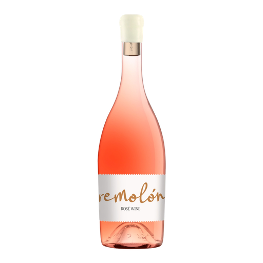 [8411753202016] Vino REMOLON ROSADO Cigales 75cl